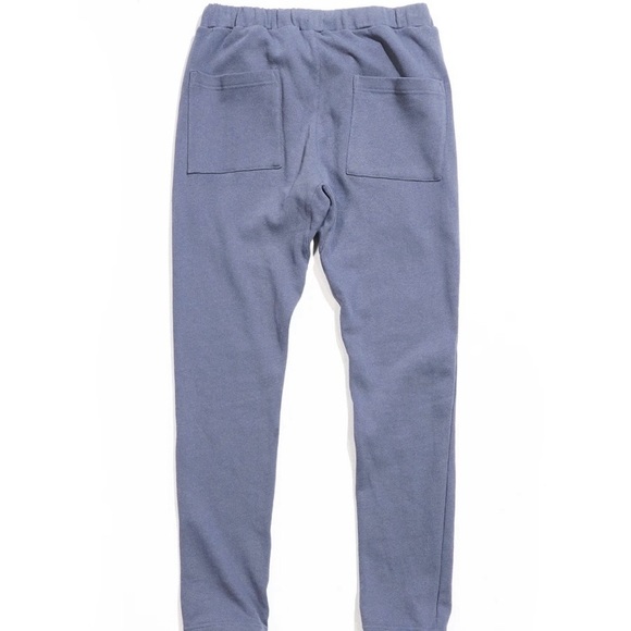 Club Paradise XS French Terry Lounge Pants - Picture 3 of 8